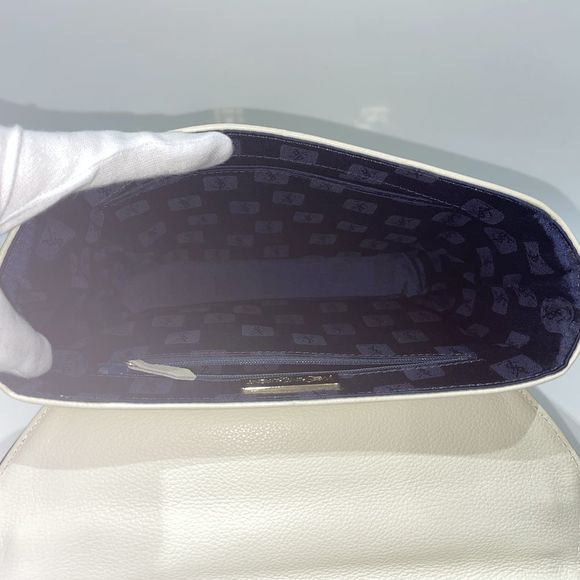 Loewe Rare Logo Pouch Bag - Picture 8 of 12